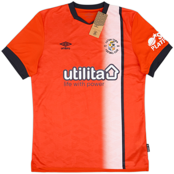 2023-25 Luton Home Shirt (L)