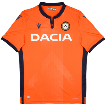 2019-20 Udinese Away Shirt - 10/10 - (XXL)