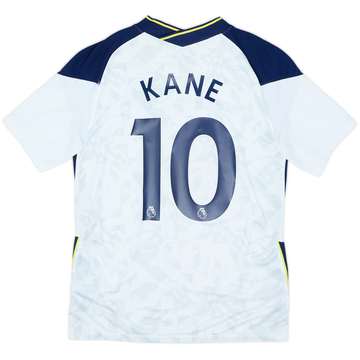 2020-21 Tottenham Home Shirt Kane #10 - 6/10 - (M)