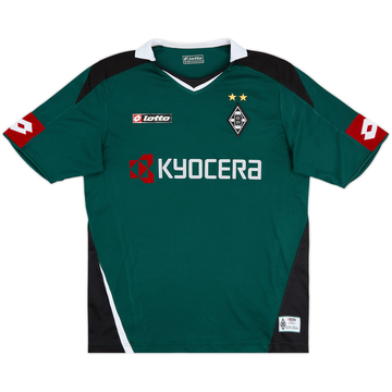 2007-08 Borussia Monchengladbach Away Shirt - 6/10 - (M)