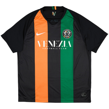 2019-20 Venezia Home Shirt - 9/10 - (XL)