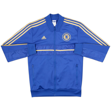 2012-13 Chelsea adidas Track Jacket - 7/10 - (S)