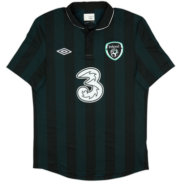 2013-14 Ireland Away Shirt - 8/10 - (M)