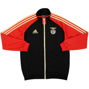 2011-12 Benfica adidas Track Jacket - 8/10 - (M)