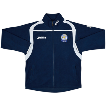 2009-10 Leicester Joma Track Jacket - 7/10 - (L)