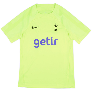 2022-23 Tottenham Nike Training Shirt - 7/10 - (S)