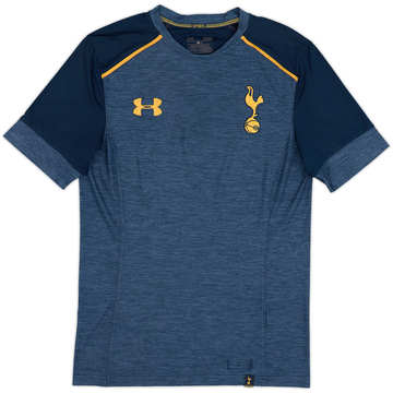 2016-17 Tottenham Under Armour Training Shirt - 8/10 - (S)