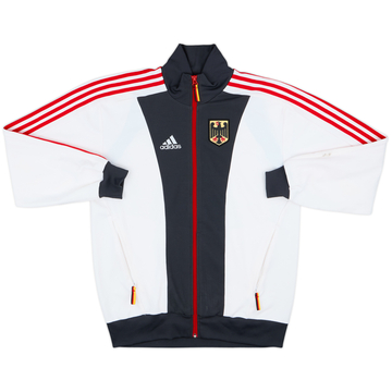 2004 Germany Olympics adidas Track Jacket - 8/10 - (M)