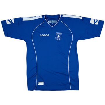 2008-09 Paganese Home Shirt - 9/10 - (XL)