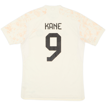 2023-24 Bayern Munich Third Shirt Kane #9 - 6/10 - (M)