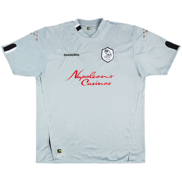 2004-05 Sheffield Wednesday Away Shirt - 8/10 - (XL)