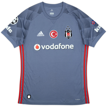 2017-18 Besiktas Third Shirt - 6/10 - (L)
