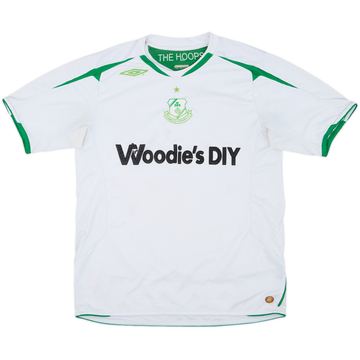 2007-08 Shamrock Rovers Away Shirt - 5/10 - (M)