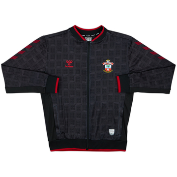 2021-22 Southampton Hummel Track Jacket - 10/10 - (M)