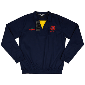 1988-89 Blackburn Ellgren Reissue Drill Top