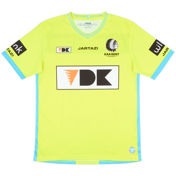 2016-17 KAA Gent Away Shirt - 7/10 - (M)