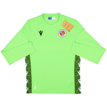 2022-23 Reading GK Shirt (S)