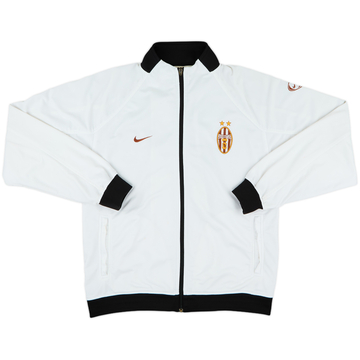 2003-04 Juventus Nike Track Jacket - 5/10 - (M)