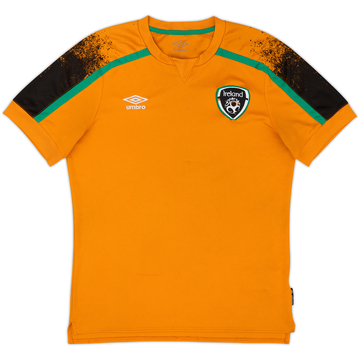 2022 Ireland Away Shirt - 5/10 - (M)