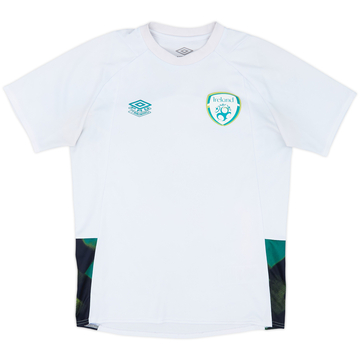 2022-24 Ireland Umbro Training Shirt - 5/10 - (S)