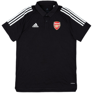 2020-21 Arsenal adidas Polo Shirt - 10/10 - (L)