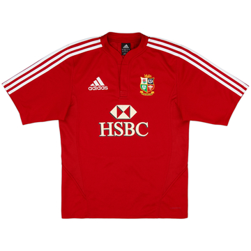 2009 British & Irish Lions Rugby 'South Africa Tour' Shirt - 5/10 - (S)
