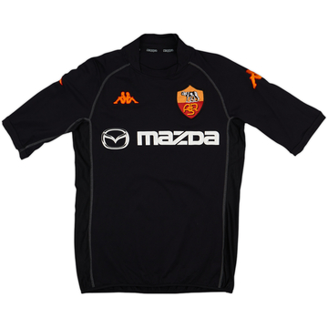 2002-03 Roma Third Shirt - 7/10 - (L)