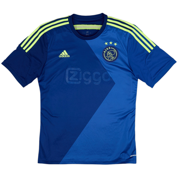 2014-15 Ajax Away Shirt - 4/10 - (L)