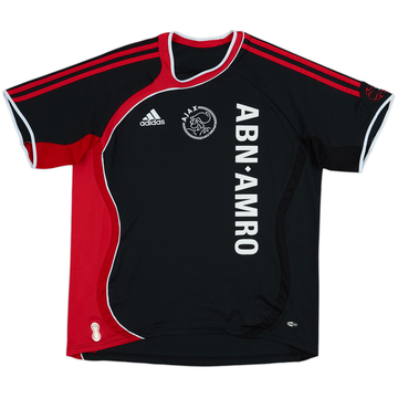 2006-07 Ajax Away Shirt - 7/10 - (M)
