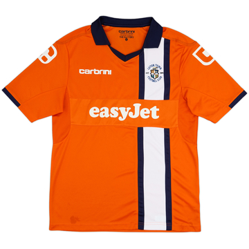 2011-13 Luton Home Shirt - 7/10 - (L)