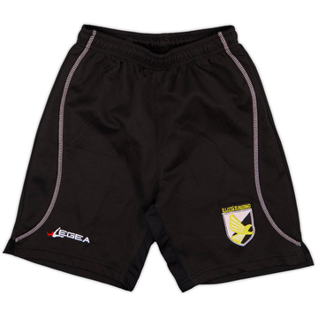 2010-11 Palermo Legea Training Shorts - 9/10 - (S)