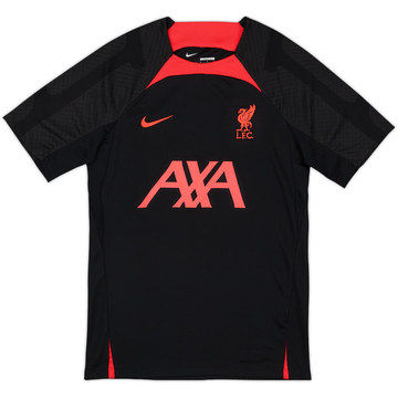 2022-23 Liverpool Nike Training Shirt - 10/10 - (S)