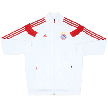2013-14 Bayern Munich adidas Track Jacket - 7/10 - (L)