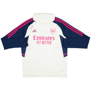 2022-23 Arsenal adidas Drill Top (L)