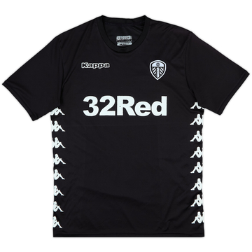 2017-18 Leeds United Away Shirt - 5/10 - (L)