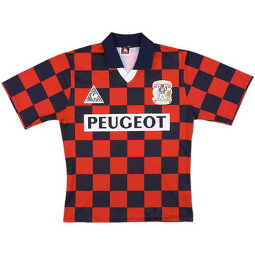 1996-97 Coventry Away Shirt - 6/10 - (S)