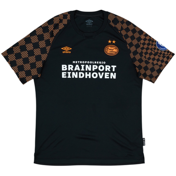 2019-20 PSV Away Shirt - 8/10 - (XL)