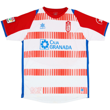2012-13 Granada Home Shirt - 6/10 - (L)