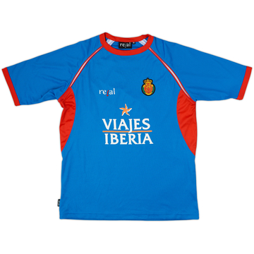 2006-07 Mallorca Third Shirt - 5/10 - (M)