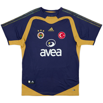 2004-05 Fenerbahce Third Shirt - 5/10 - (M)