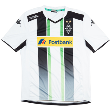 2014-15 Borussia Monchengladbach Home Shirt - 7/10 - (L)