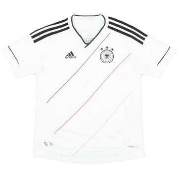 2012-13 Germany Home Shirt - 6/10 - (S.Boys)