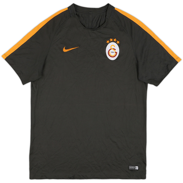 2017-18 Galatasaray Nike Training Shirt - 6/10 - (M)