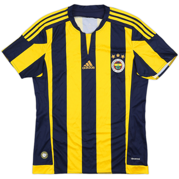 2014-15 Fenerbahce Home Shirt - 7/10 - (M)