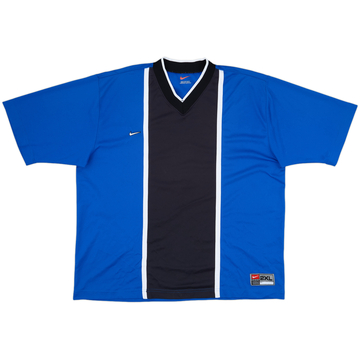 1999-00 Nike Template shirt - 9/10 - (XXL)