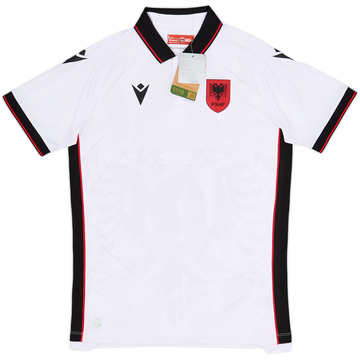 2023-24 Albania Away Shirt (M)