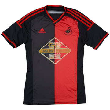 2014-15 Swansea Away Shirt - 5/10 - (M)