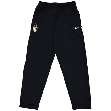 2003-04 Juventus Nike Track Pants/Bottoms - 7/10 - (S)