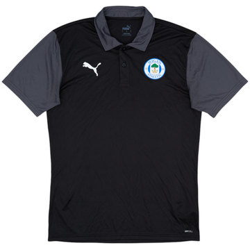 2018-19 Wigan Polo Shirt - 10/10 - (L)