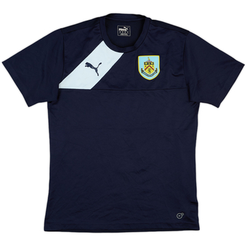 2015-16 Burnley Puma Training Shirt - 8/10 - (M)